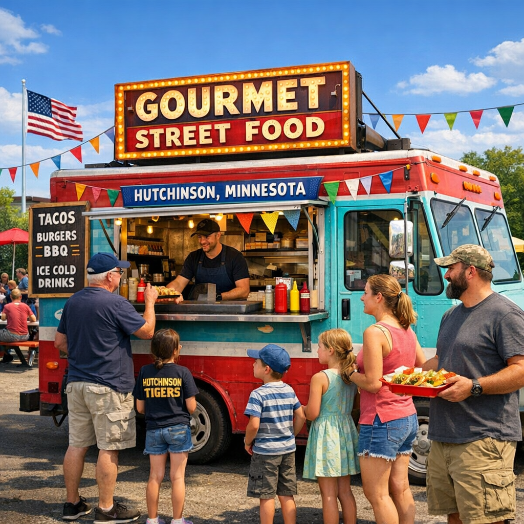Exploring Hutchinson’s Culinary Scene: Local Favorites and New Additions