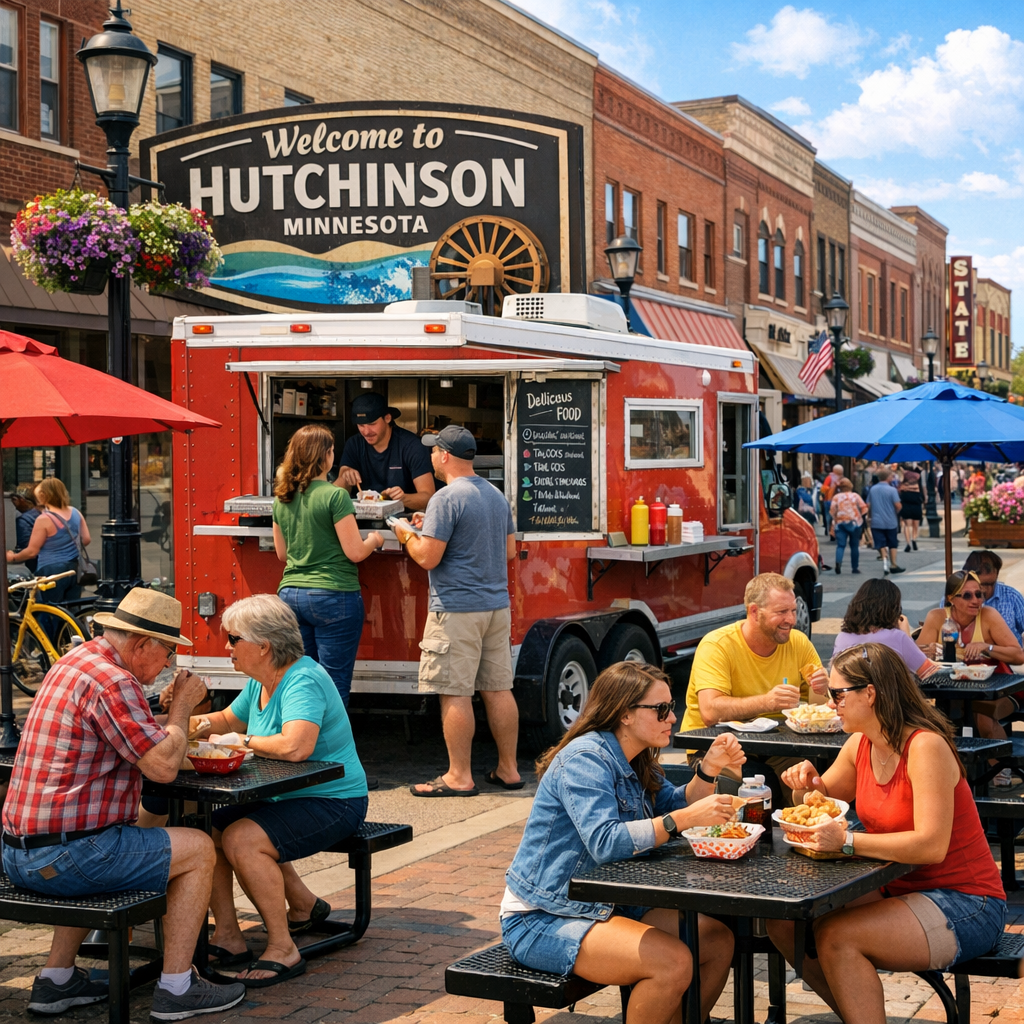 Exploring Hutchinson’s Culinary Scene: A Guide to Local Favorites