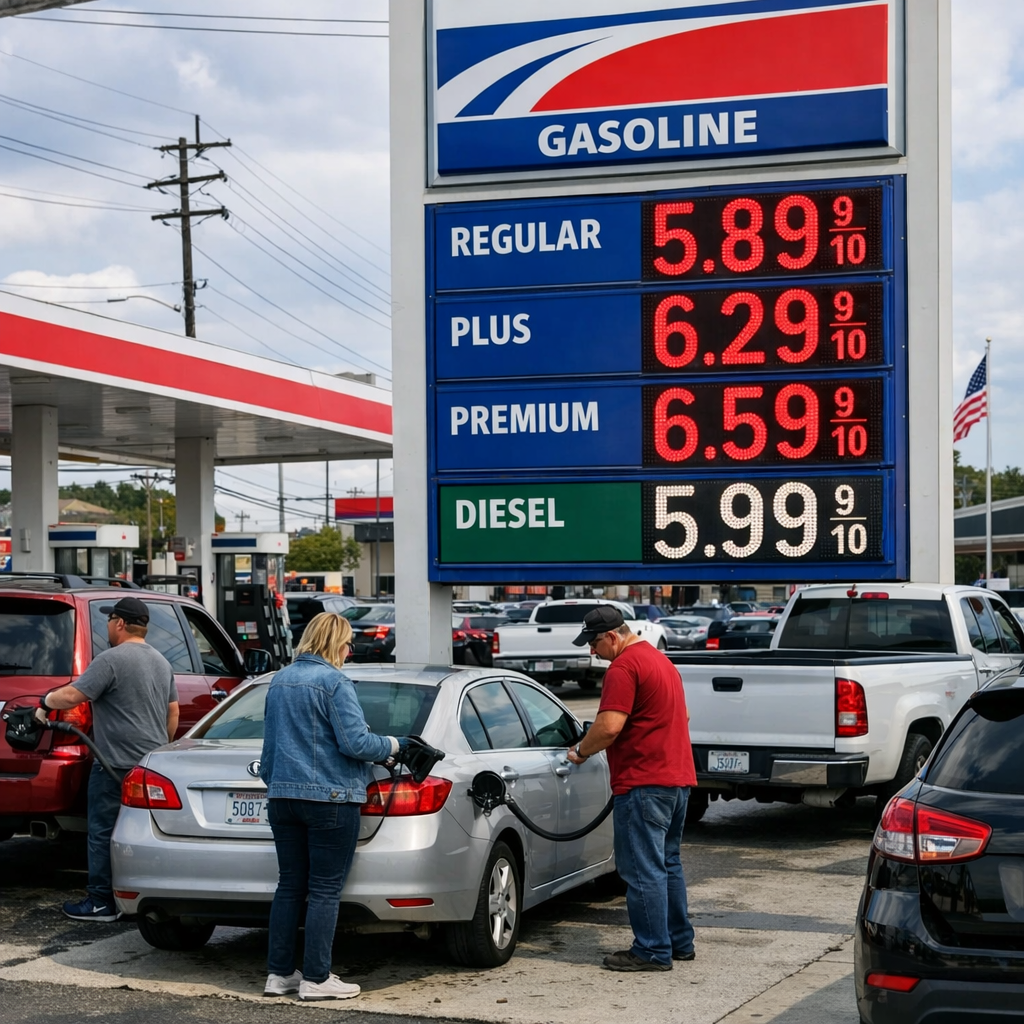 Understanding the Current U.S. Economic Landscape