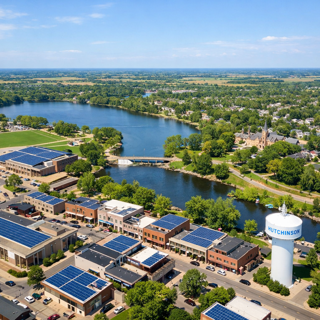Hutchinson’s Commitment to Environmental Sustainability