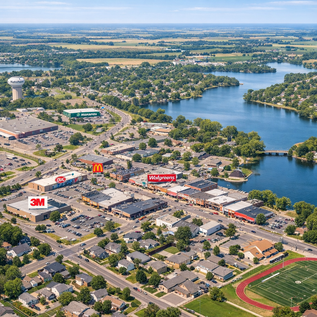 Global Economic Shifts and Their Impact on Hutchinson’s Workforce