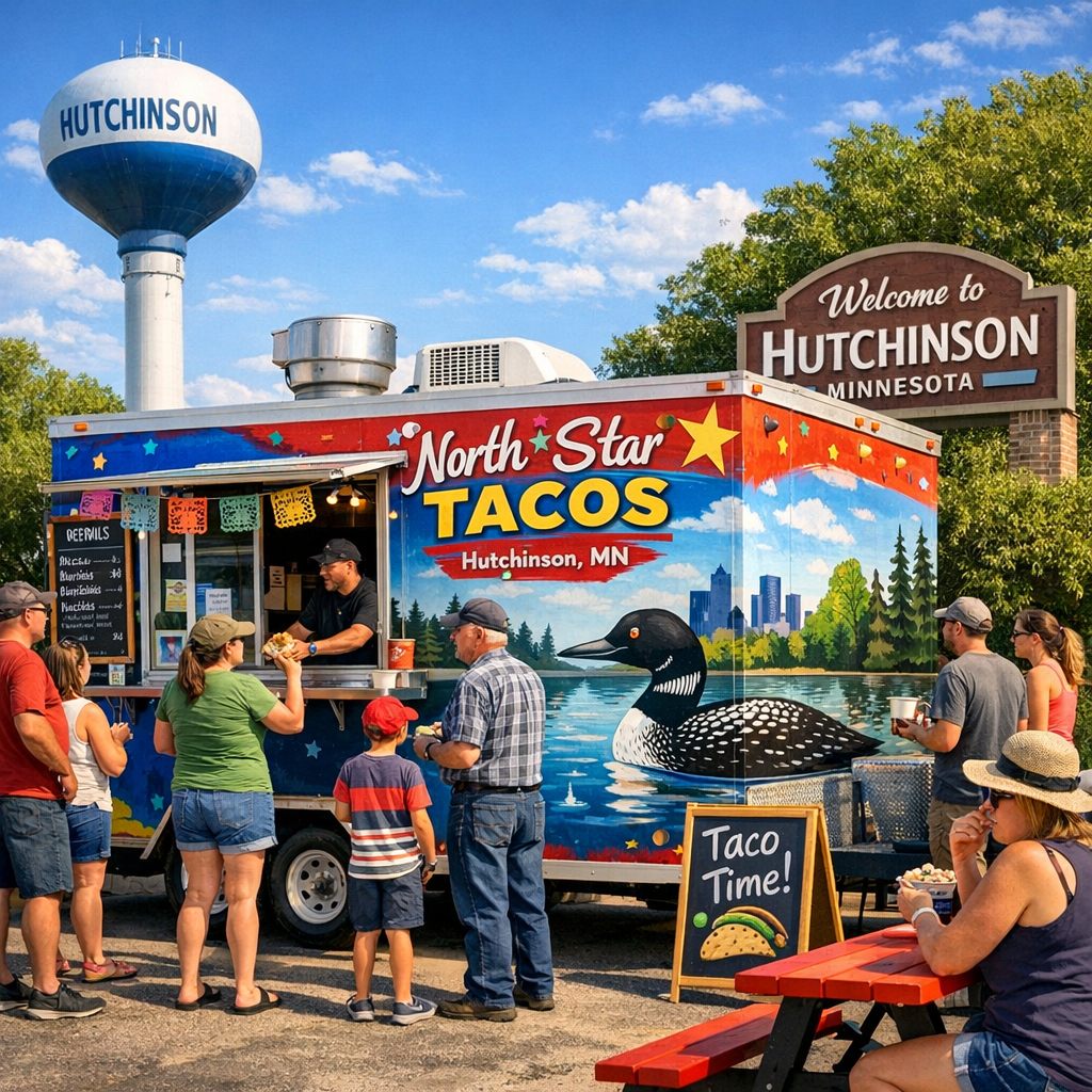Exploring Hutchinson’s Culinary Scene: Local Favorites and New Additions