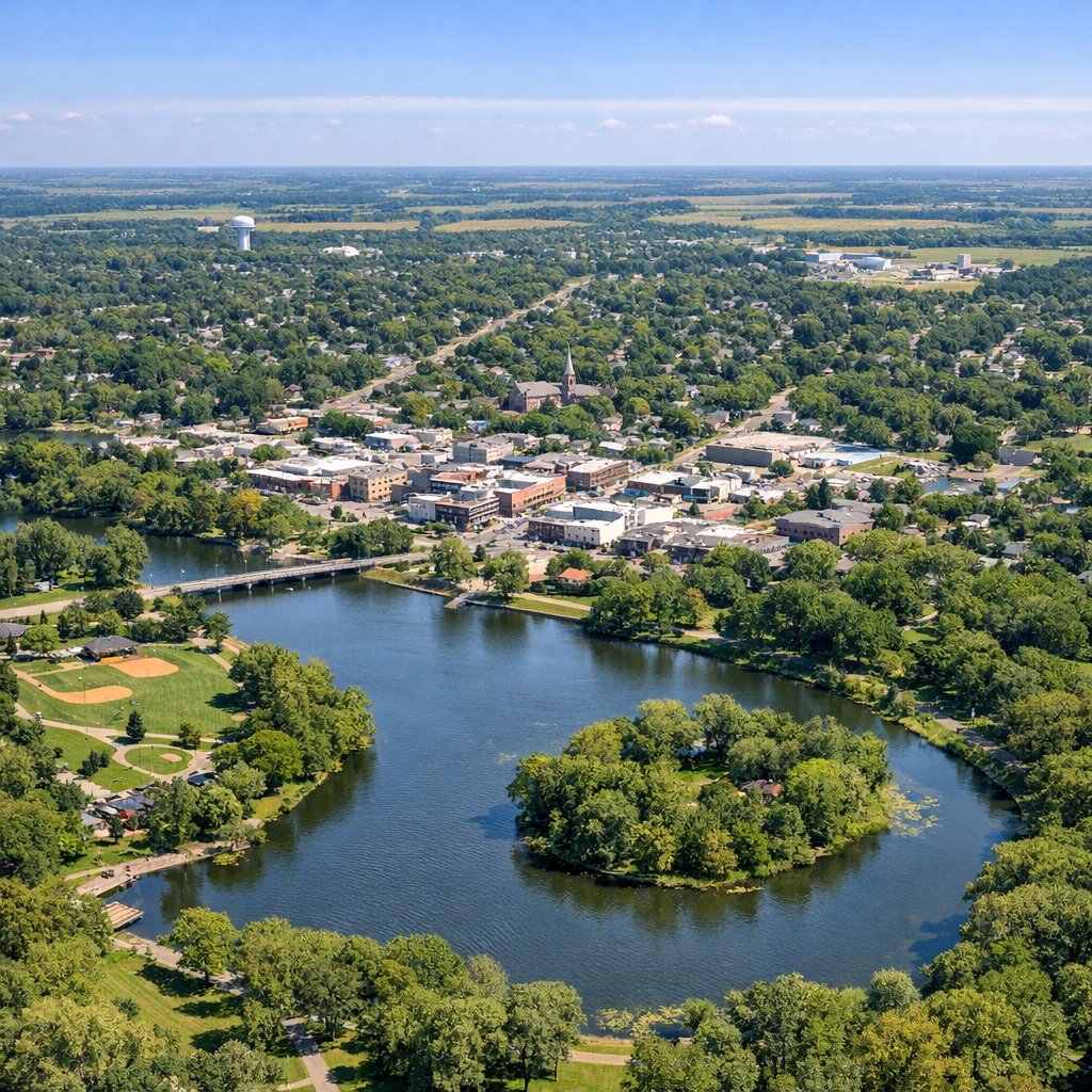 Embracing Sustainability: Hutchinson’s Environmental Initiatives