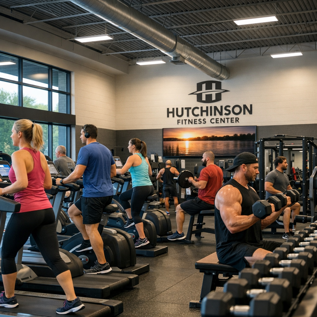 Embracing Health and Wellness in Hutchinson: A Guide to Local Resources