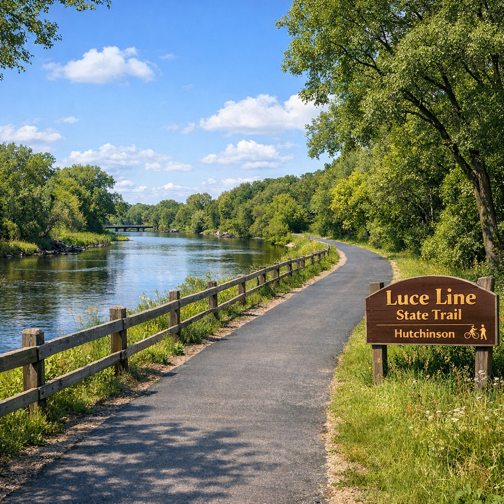 Discover Hutchinson: A Guide to Parks, Attractions, and Activities