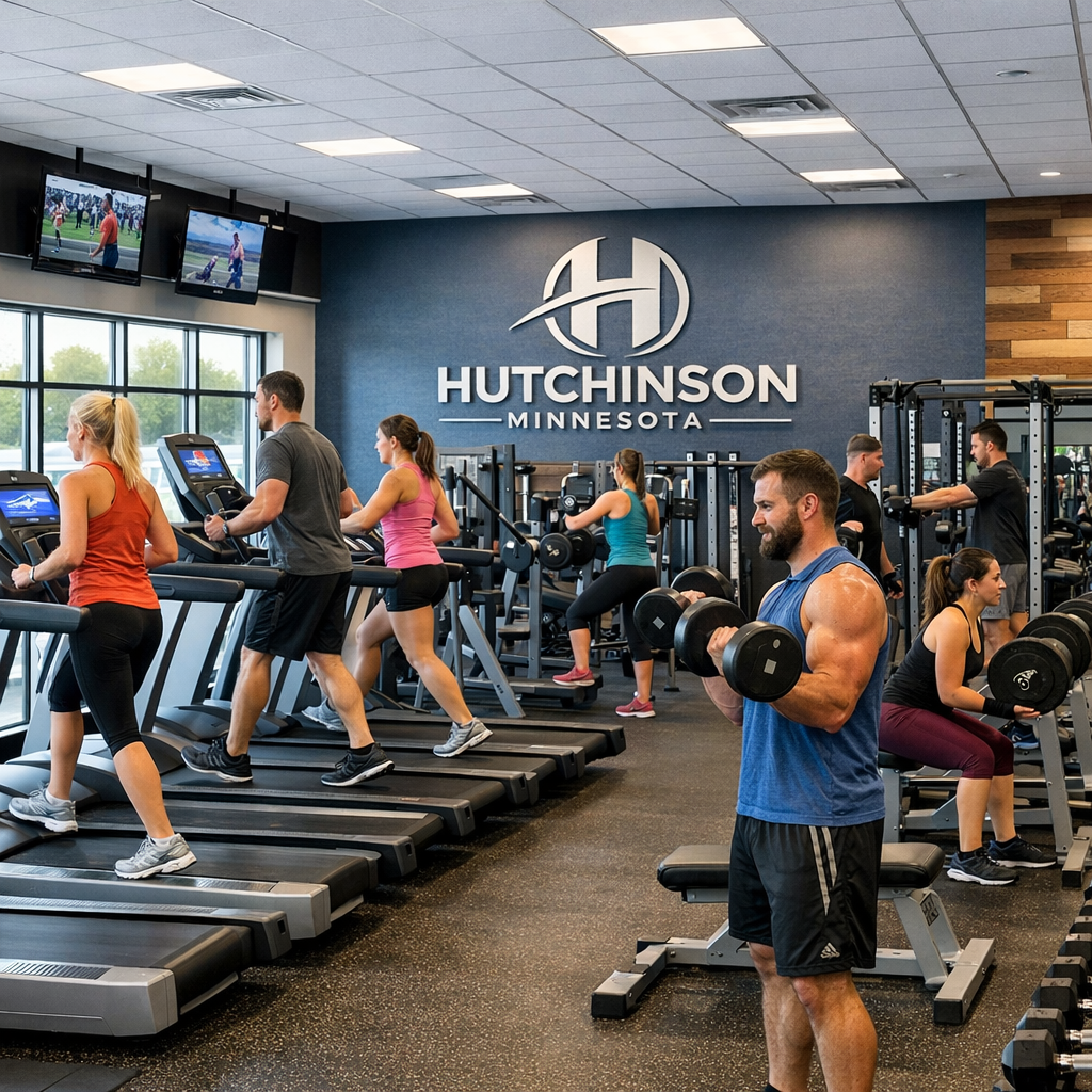 Embracing Health and Wellness in Hutchinson: A Guide to Local Resources