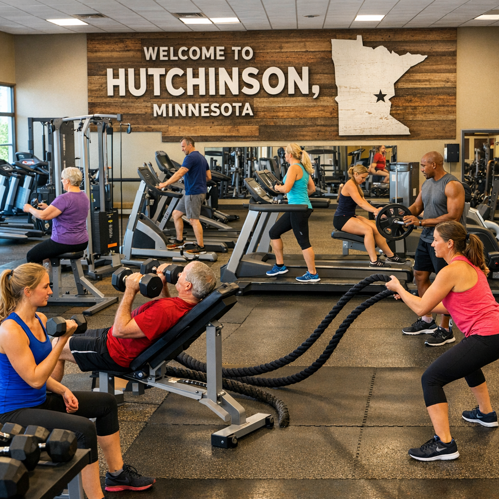 Embracing Health and Wellness in Hutchinson: A Guide to Local Resources