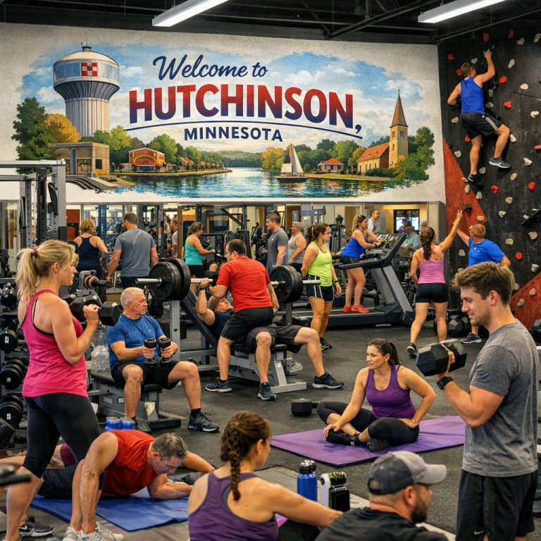 Embracing Health and Wellness in Hutchinson: A Guide to Local Resources